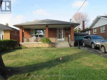 910 SCARBOROUGH GOLF CLUB ROAD Toronto (Woburn) ON M1G 1J7