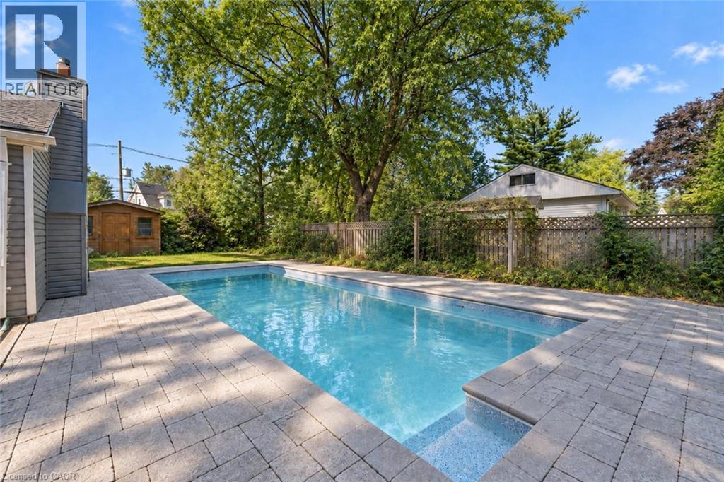 505 PATRICIA Drive