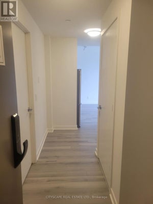 603 - 3071 Trafalgar Rd, Oakville (Oa Rural Oakville), ON 2