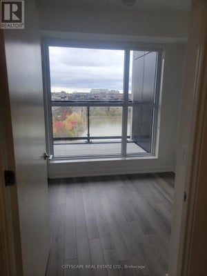 603 - 3071 Trafalgar Rd, Oakville (Oa Rural Oakville), ON 5