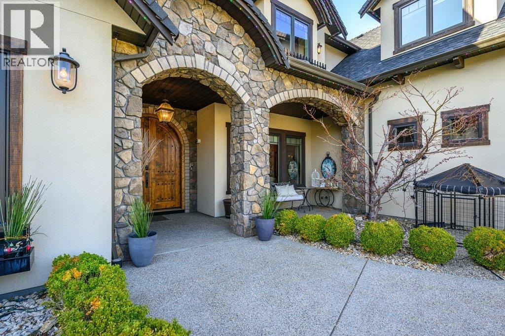 354 Quilchena Drive