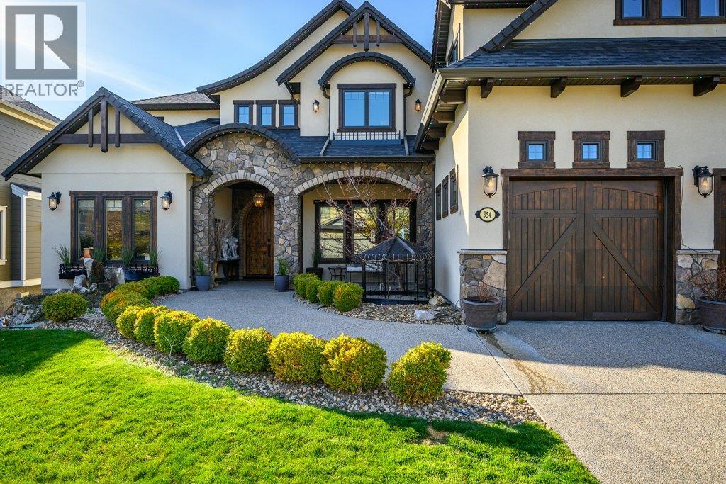 354 Quilchena Drive