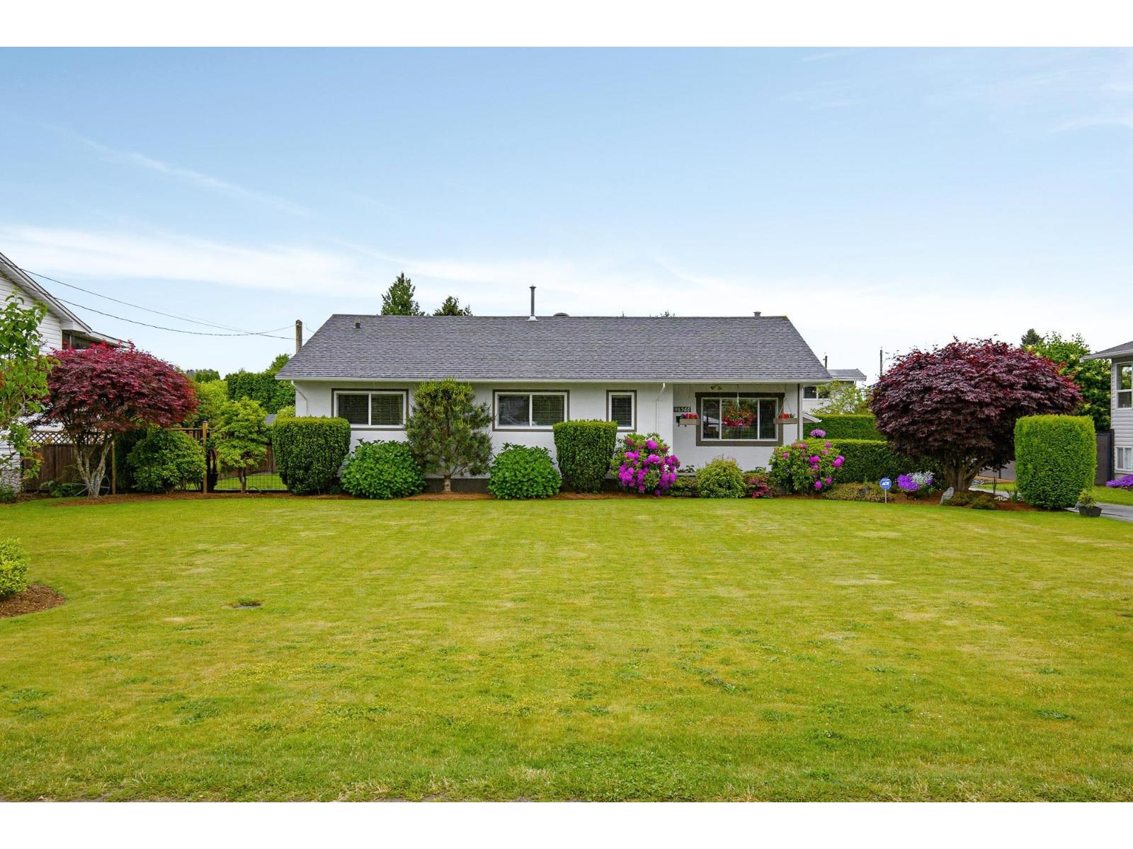 46566 BRICE ROAD, Fairfield Island