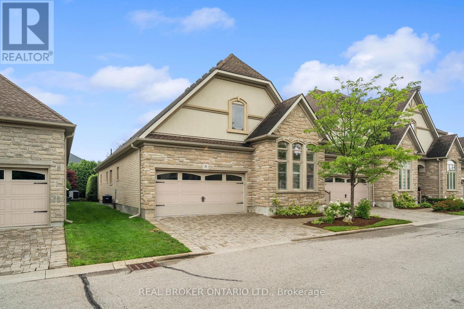 8 - 19 SIMMONDS DRIVE