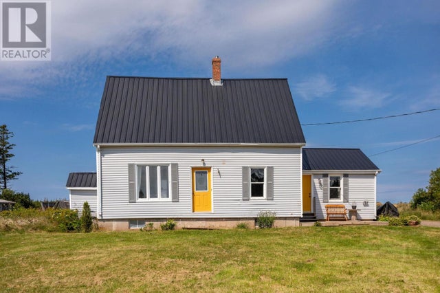 2903 WILD HARBOUR Road