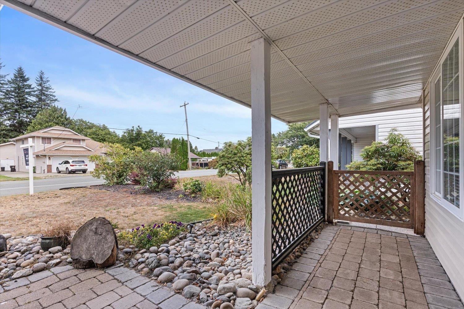 45470 SPRUCE DRIVE, Sardis West Vedder