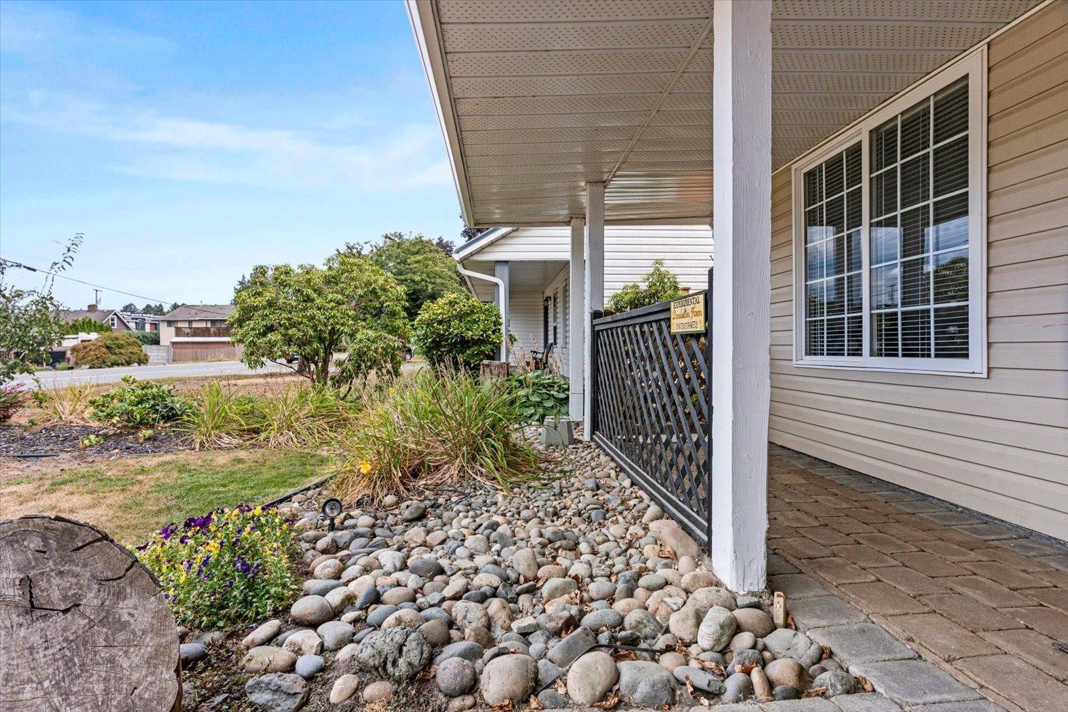 45470 SPRUCE DRIVE, Sardis West Vedder