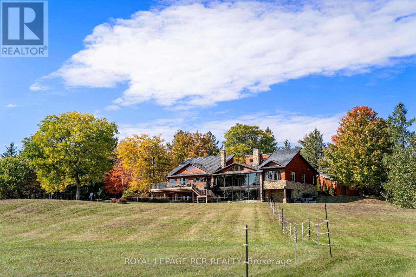 9121 ERIN-GARAFRAXA TOWNLINE