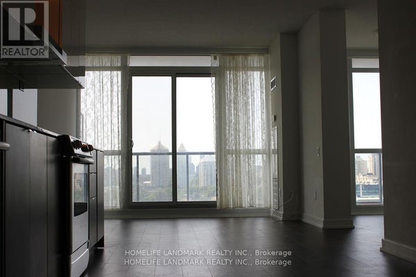 2517 - 121 Mcmahon Dr, Toronto (Bayview Village), ON 3
