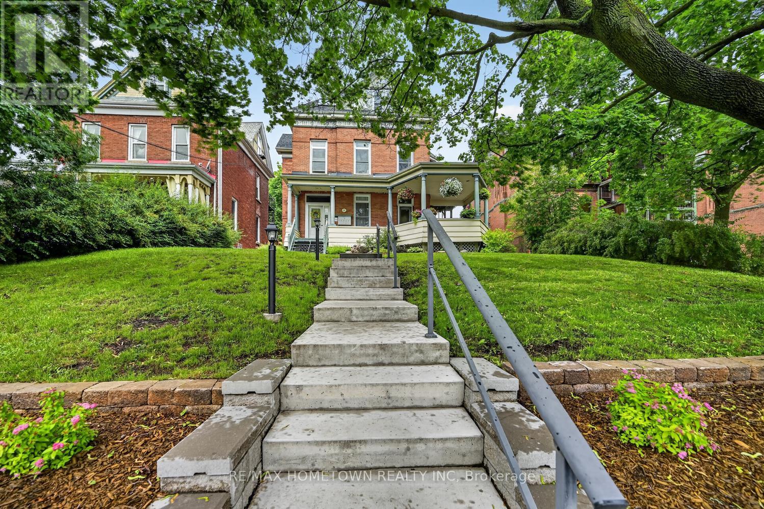 98 PINE STREET