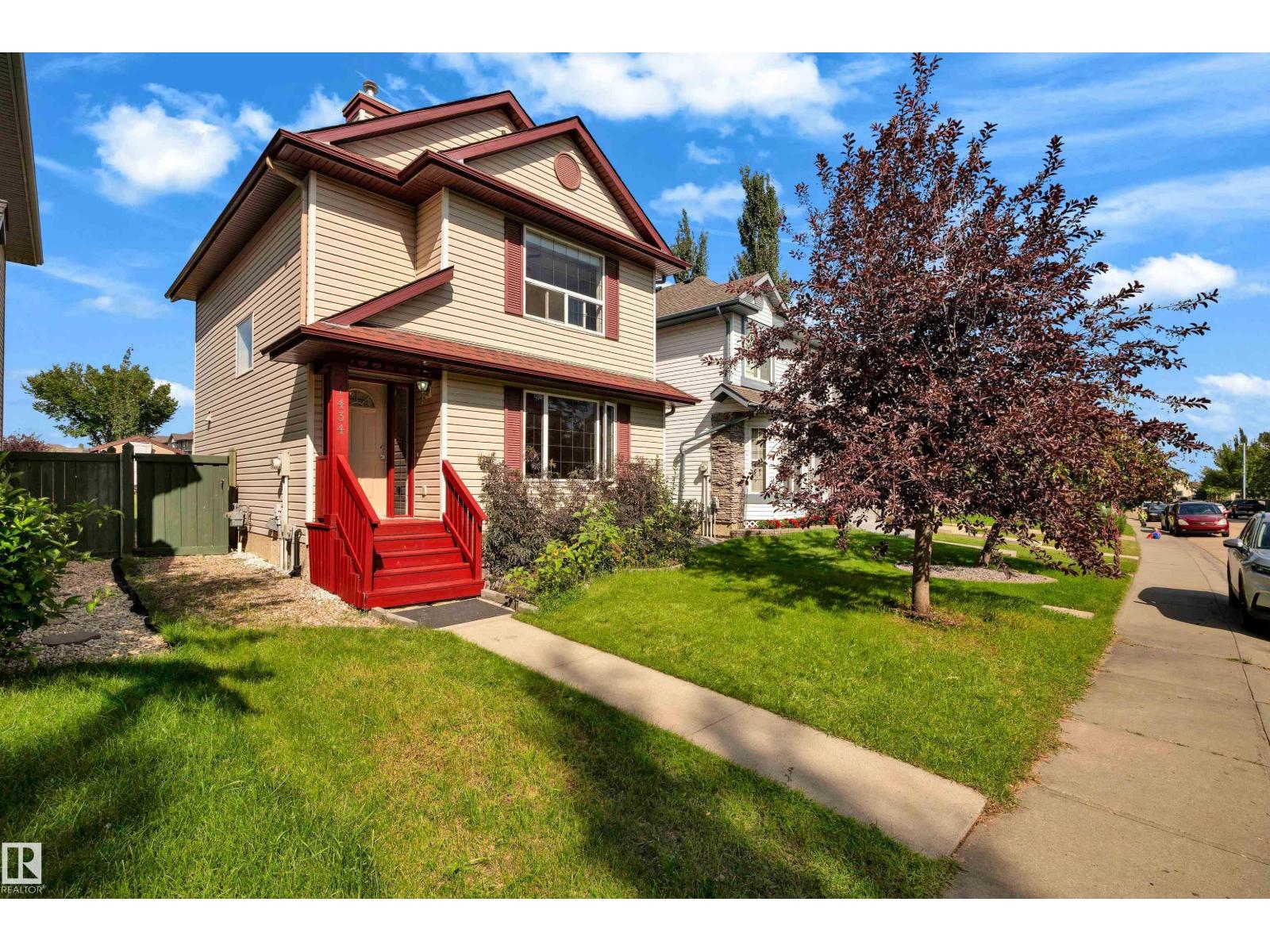 1434 GRANT WY NW