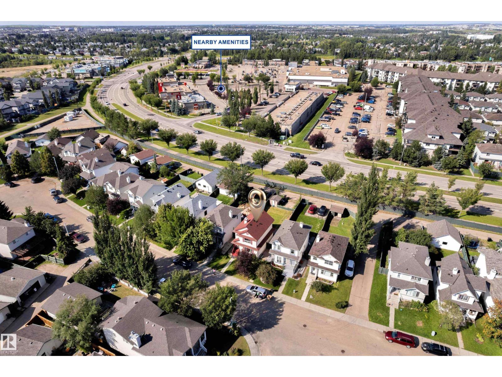 1434 GRANT WY NW