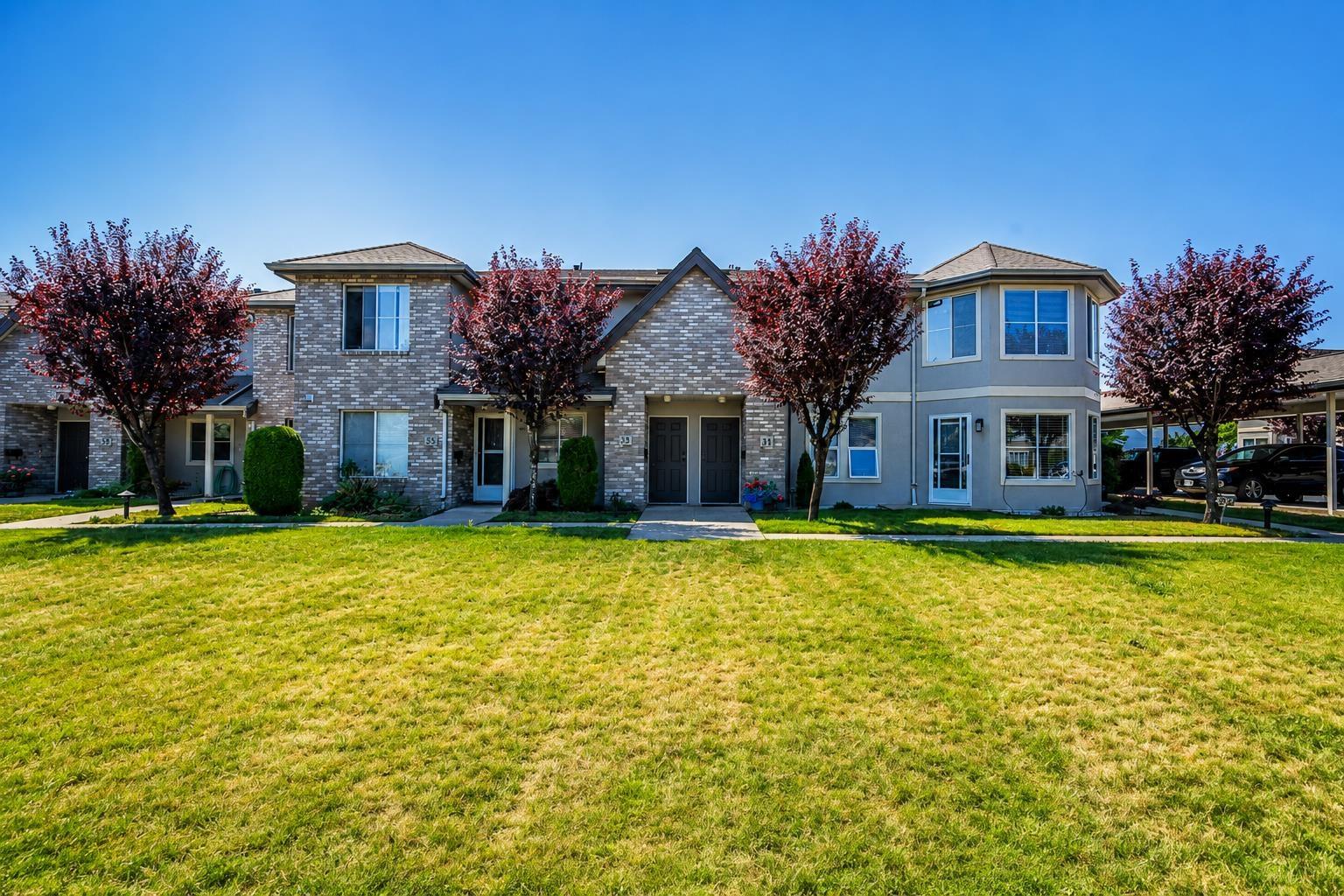 36 8533 BROADWAY STREET, Chilliwack Proper South