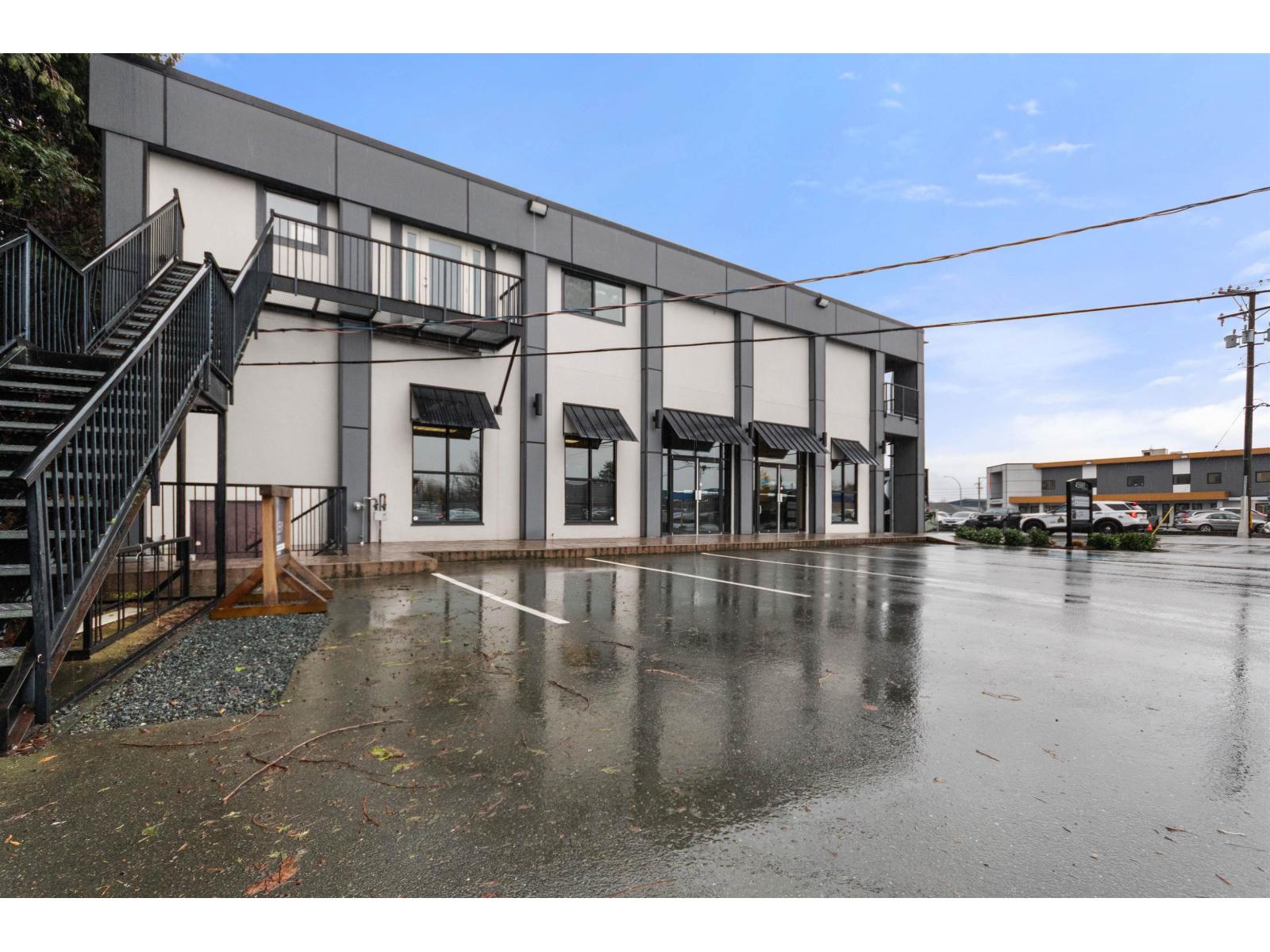 45991 AIRPORT ROAD, Chilliwack Proper South