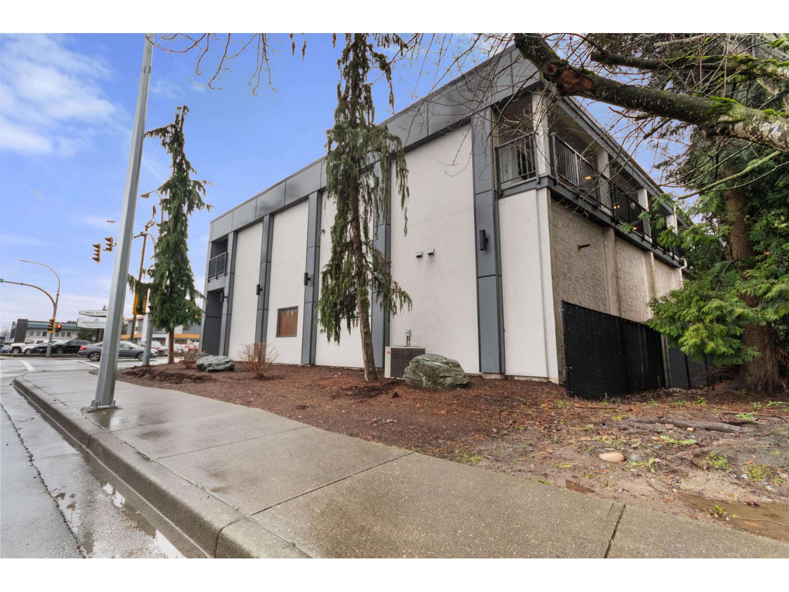 45991 AIRPORT ROAD, Chilliwack Proper South