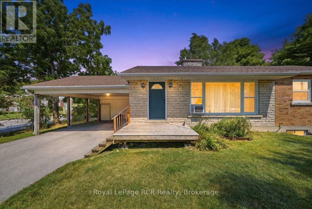 850 11TH STREET W