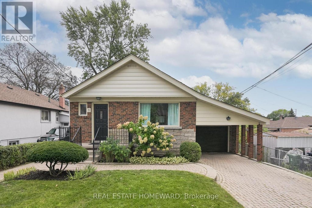 1 BASSETT AVENUE, TORONTO (CLAIRLEA-BIRCHMOUNT), ON M1L 2A2 - Image 2567381377.jpeg?d=l