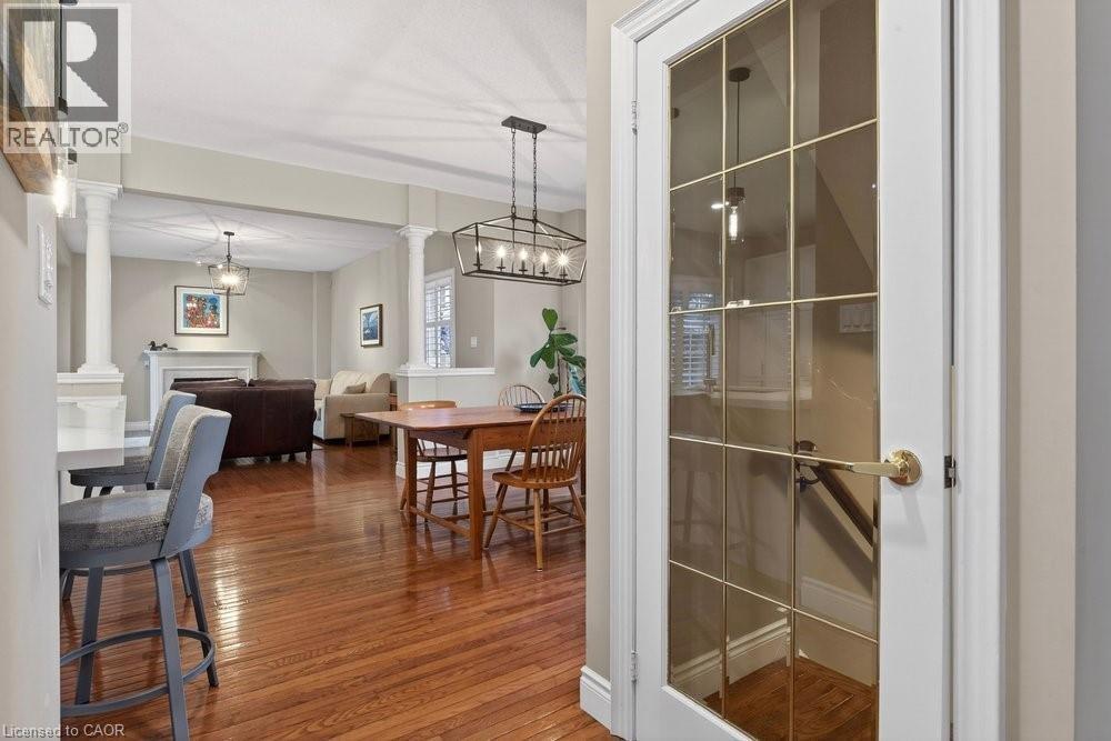 100 BEDDOE Drive Unit# 101