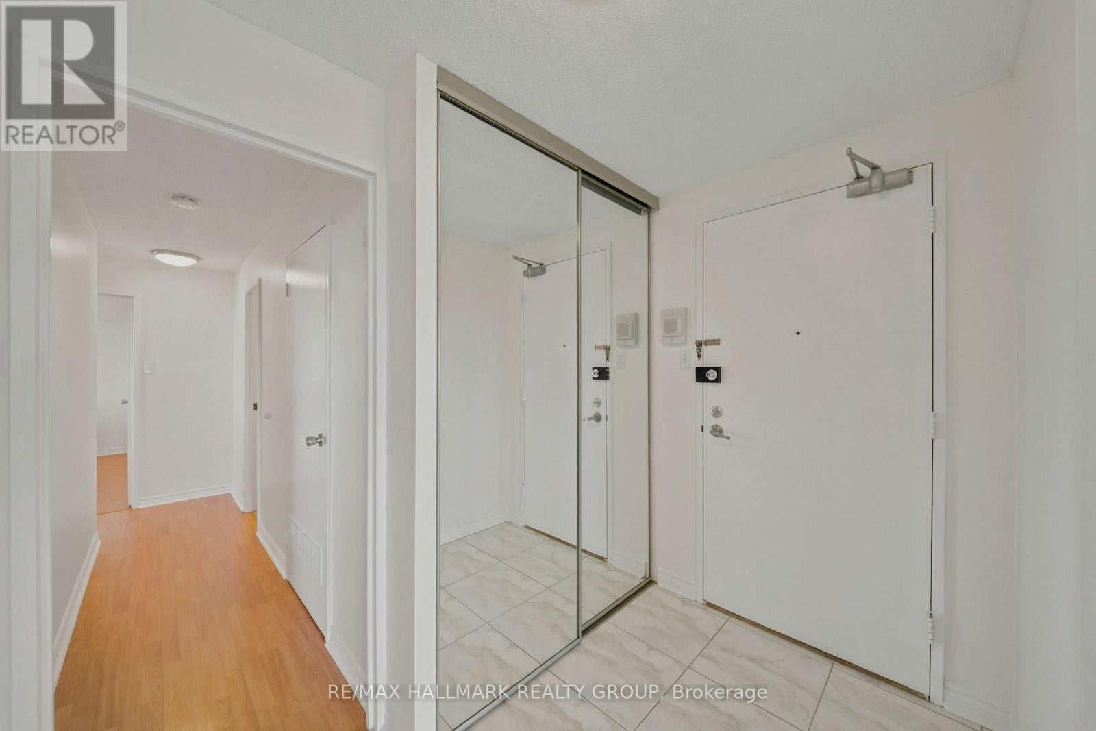 1007 - 415 GREENVIEW AVENUE