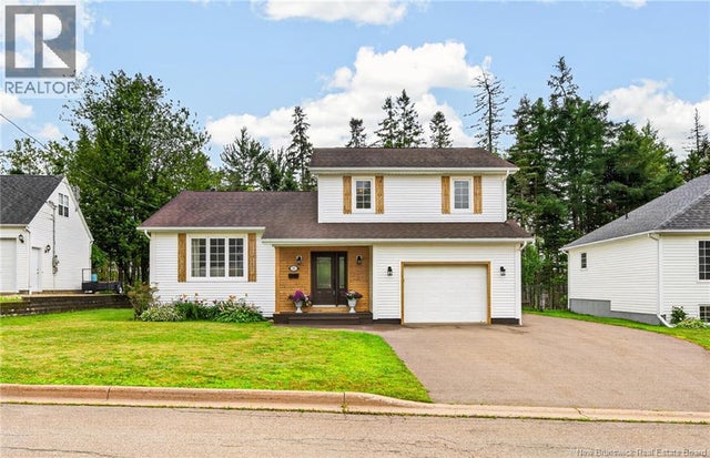33 Robichaud Court