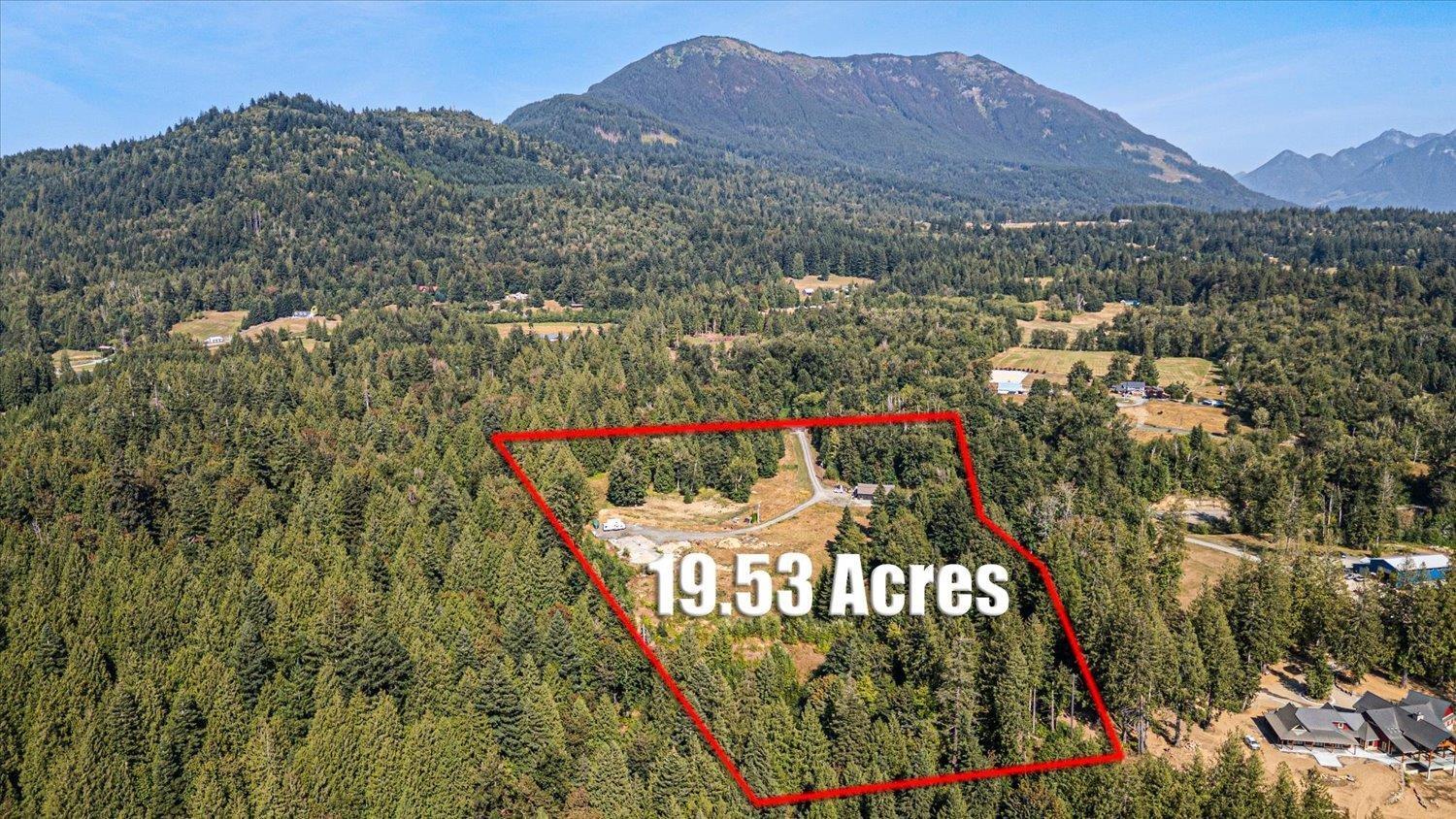 5175 FARNHAM ROAD, Ryder Lake