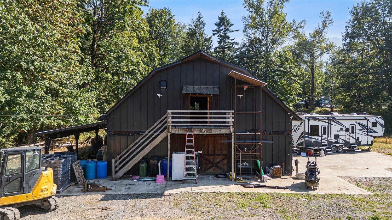 5175 FARNHAM ROAD, Ryder Lake