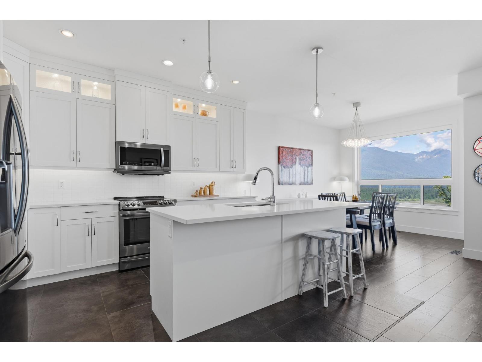 60 43685 CHILLIWACK MOUNTAIN ROAD, Chilliwack Mountain