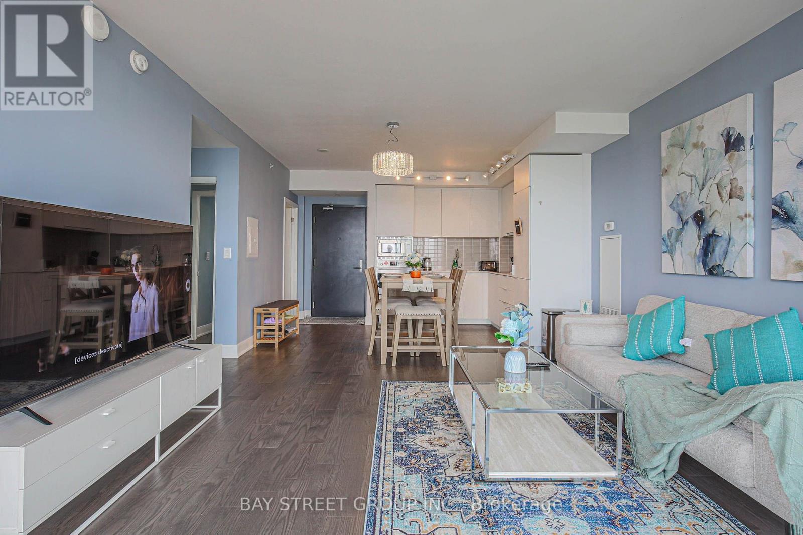 3506 - 955 BAY STREET E