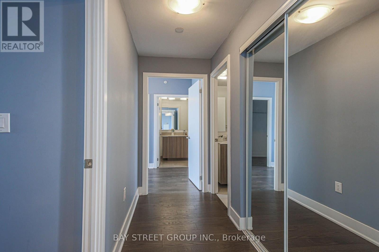 3506 - 955 BAY STREET E