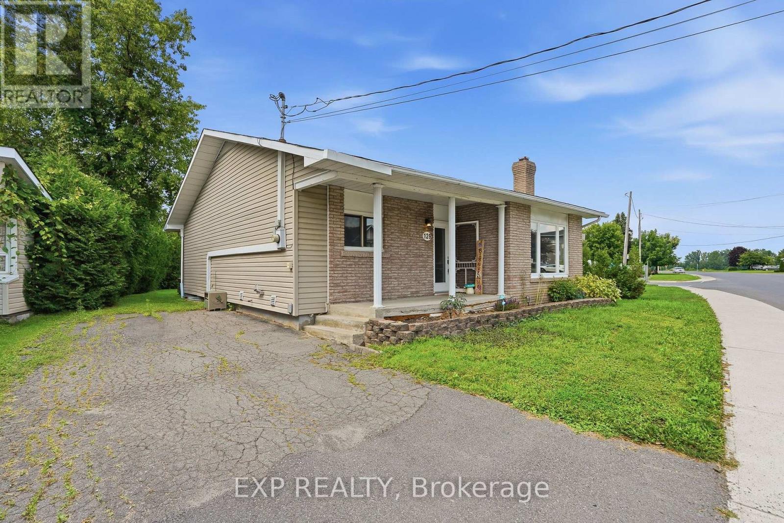 129 LAURIER STREET
