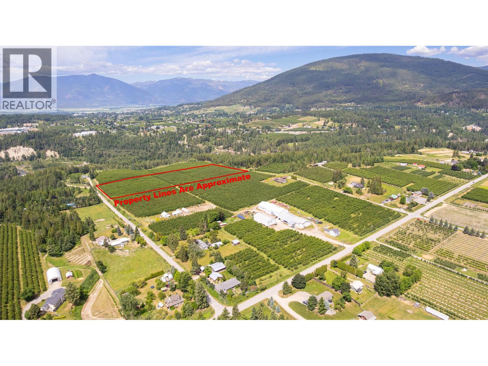 Parcel 8 46th Street