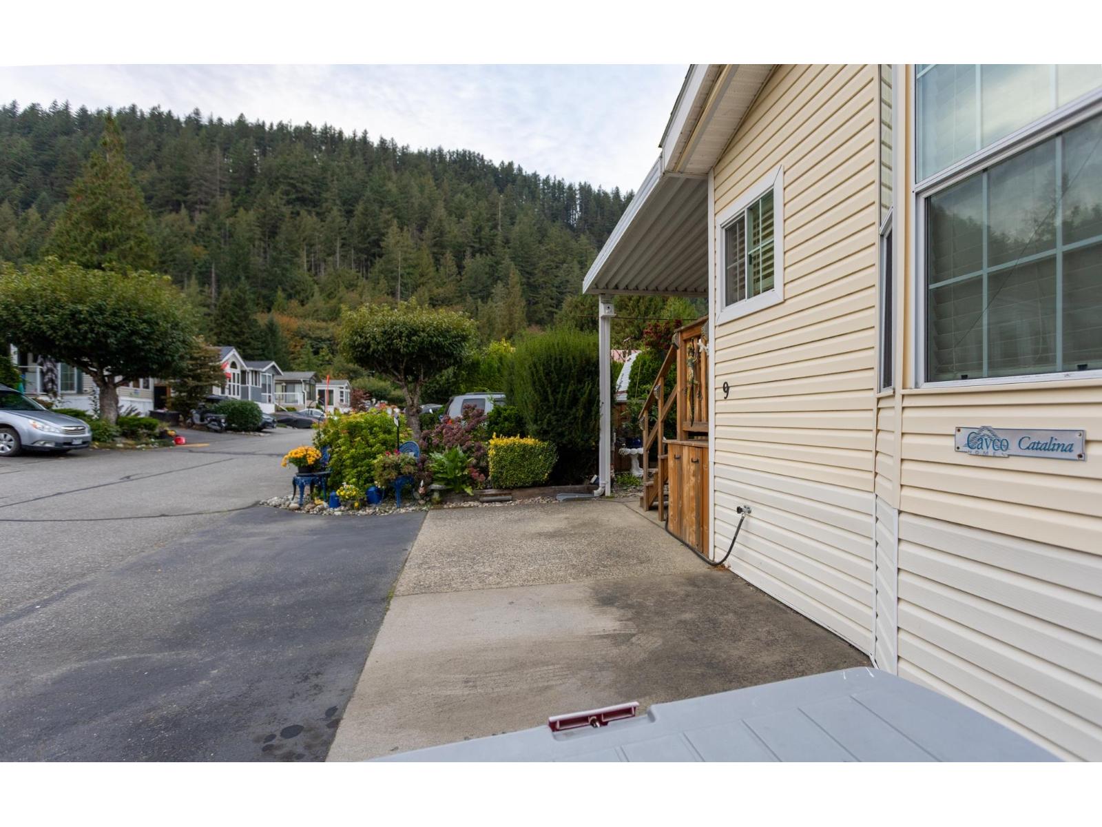 9 14600 MORRIS VALLEY ROAD