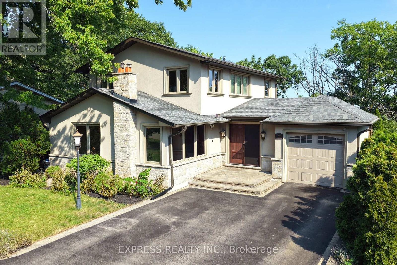 506 FALGARWOOD DRIVE