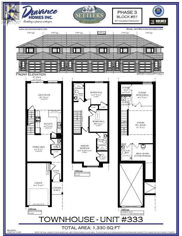 81 COUSINS CRESCENT