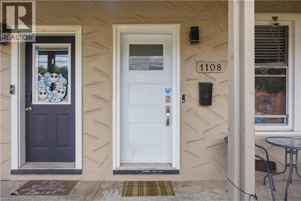 1108 QUEENSTON Road