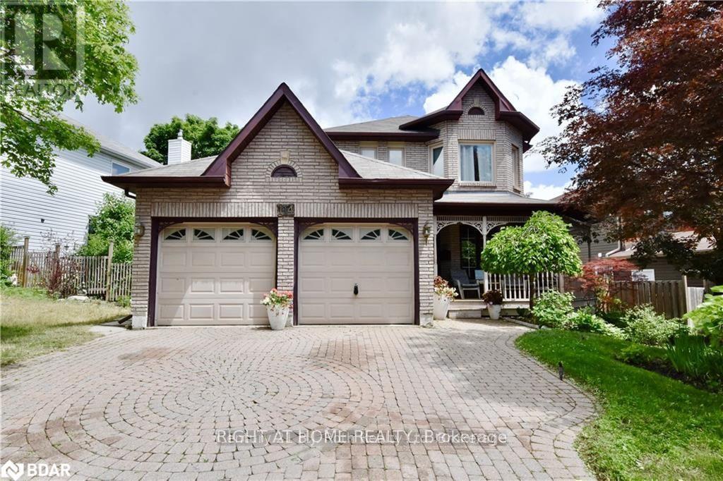 114 BROWNING TRAIL, BARRIE (LETITIA HEIGHTS), ON L4N 6R3 - Image 1333459514.jpeg?d=l