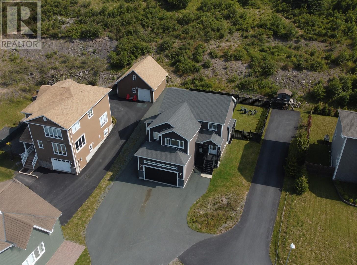 21 Hamlyn Heights