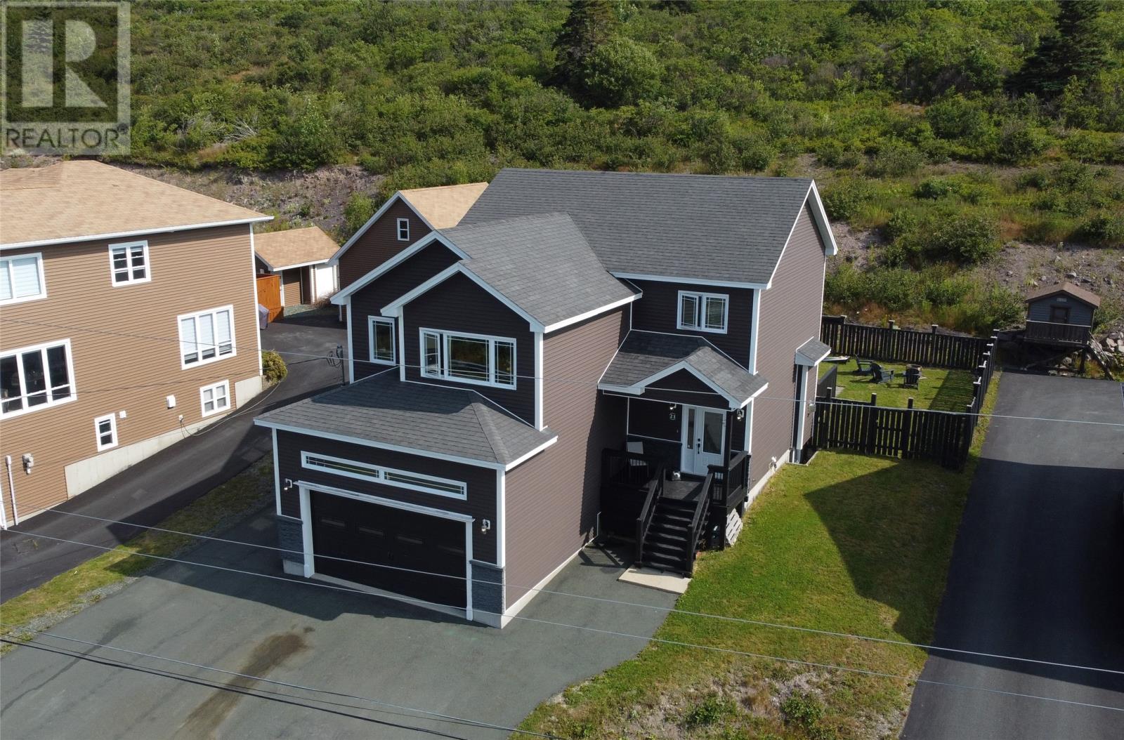 21 Hamlyn Heights