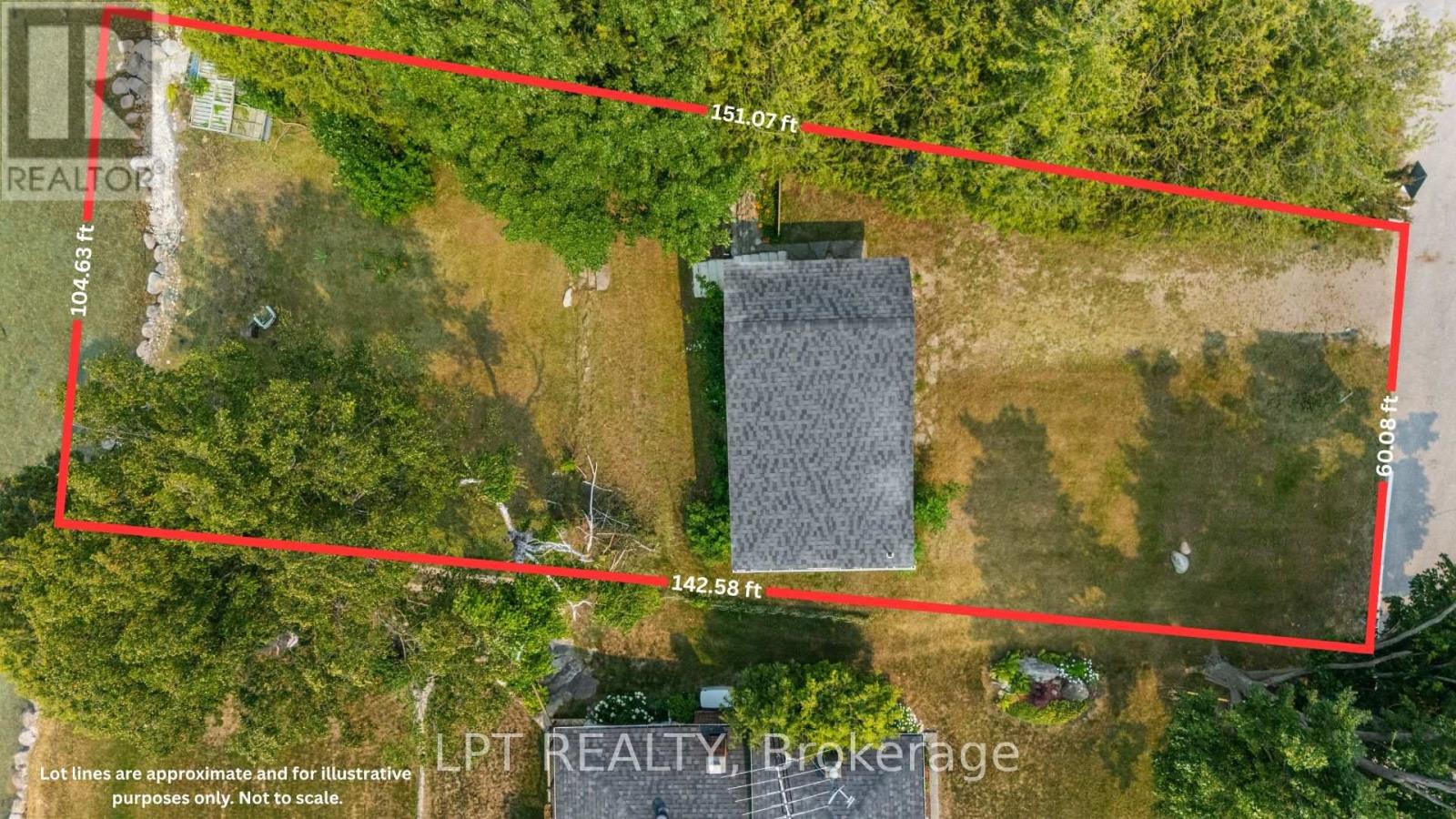 47 MOON POINT DRIVE