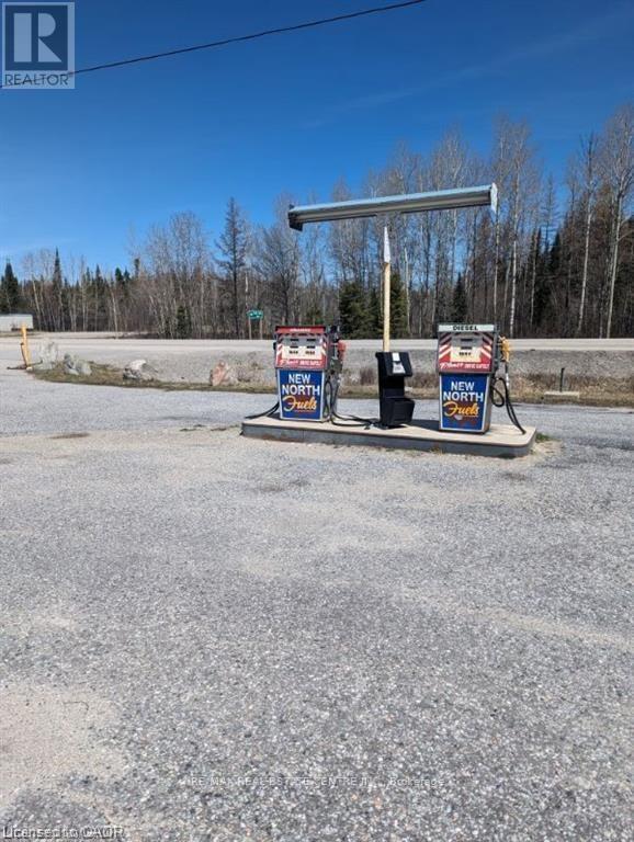 5032 TRANS-CANADA HIGHWAY E