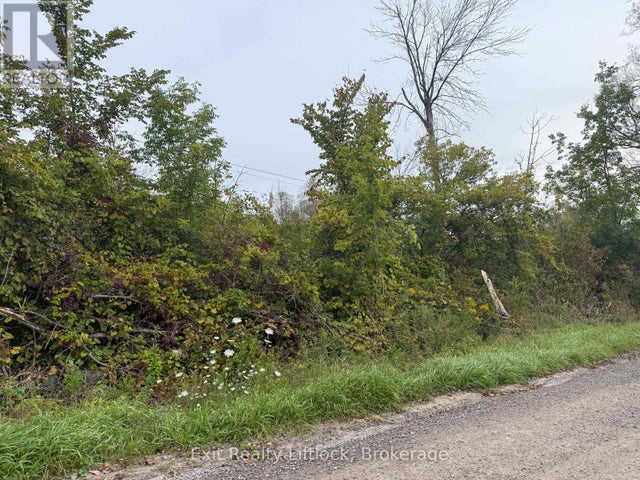 00 BAGLEY ROAD
