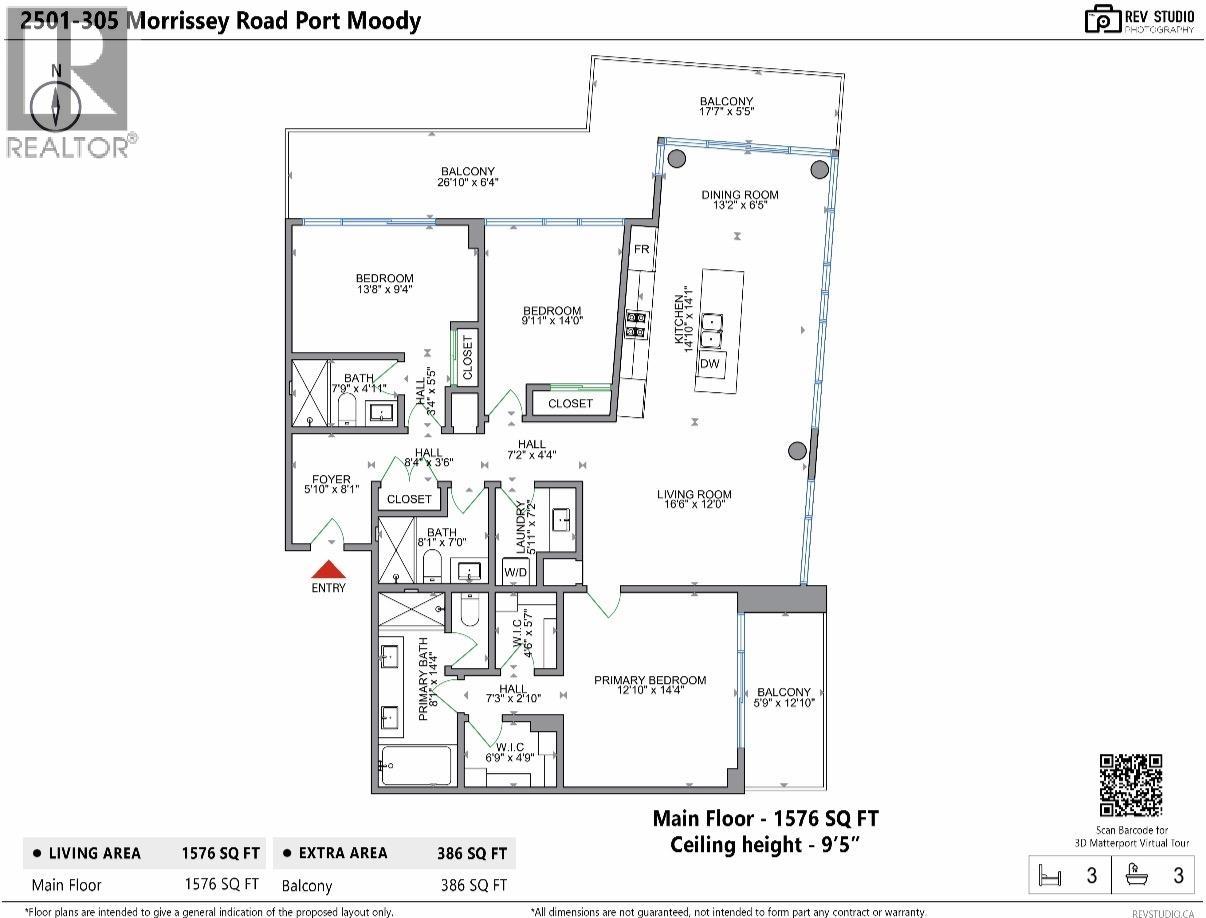 2501 305 MORRISSEY ROAD