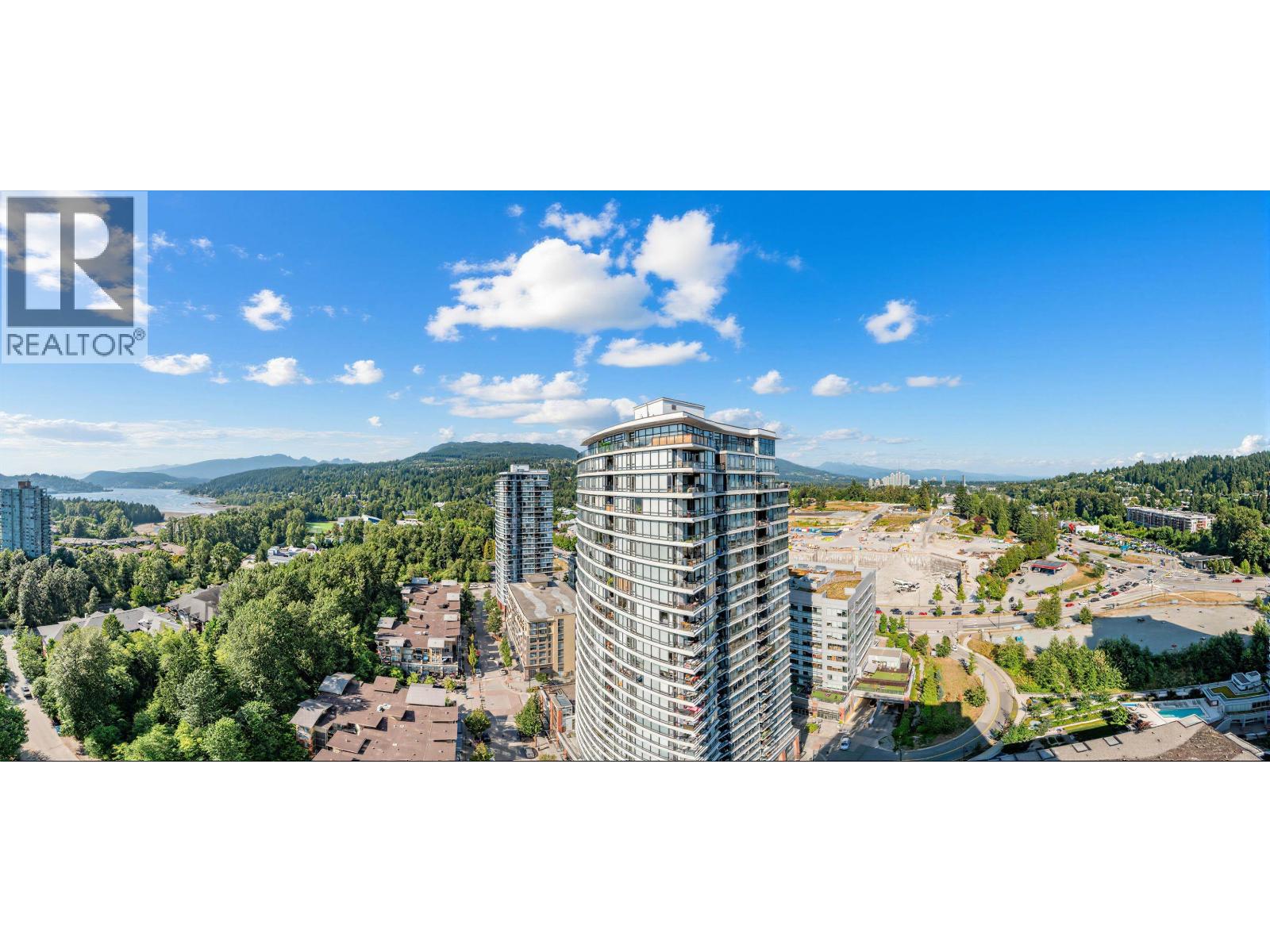2501 305 MORRISSEY ROAD