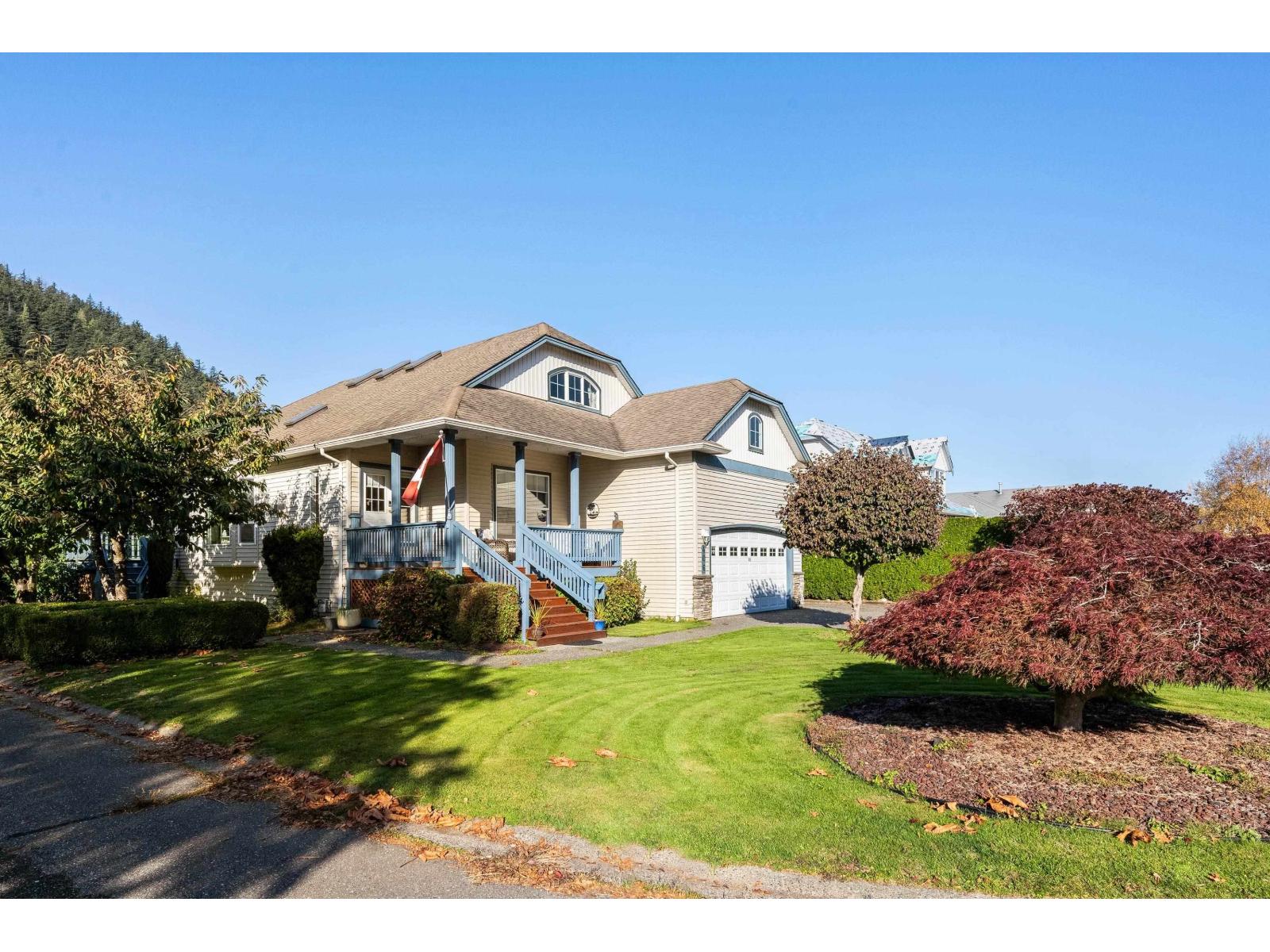 406 MIAMI RIVER DRIVE, Harrison Hot Springs