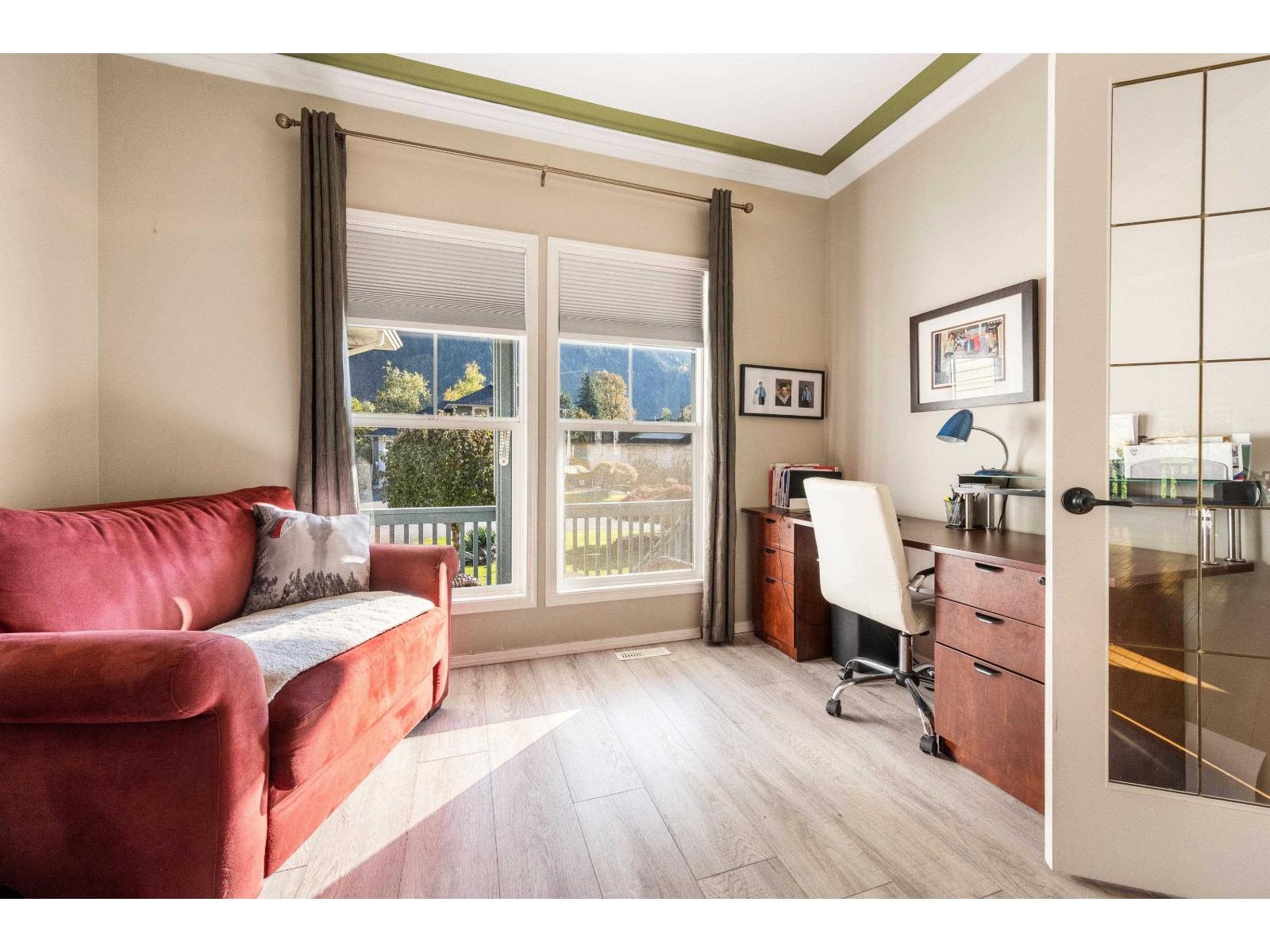 406 MIAMI RIVER DRIVE, Harrison Hot Springs