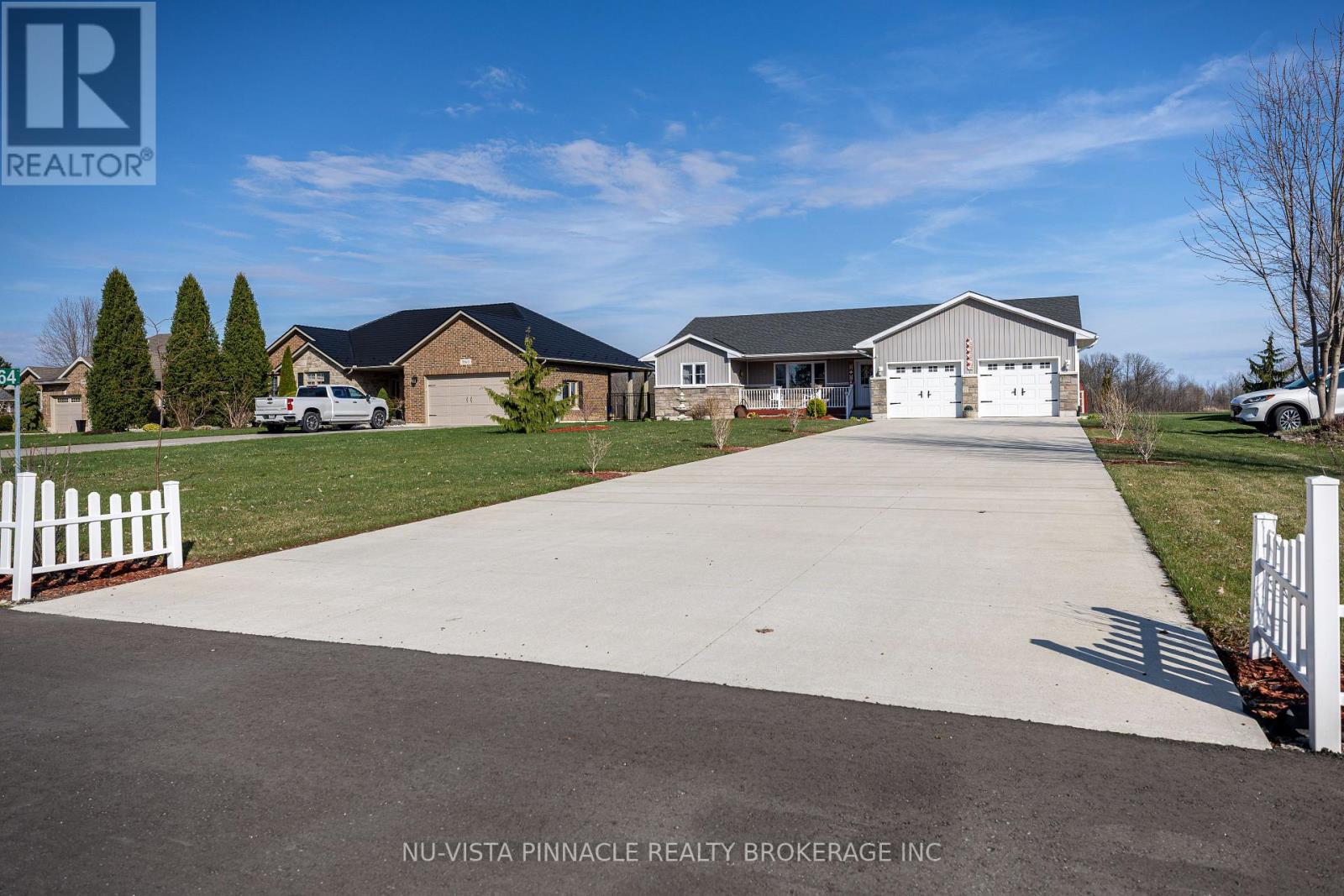 3864 ST CLAIR PARKWAY