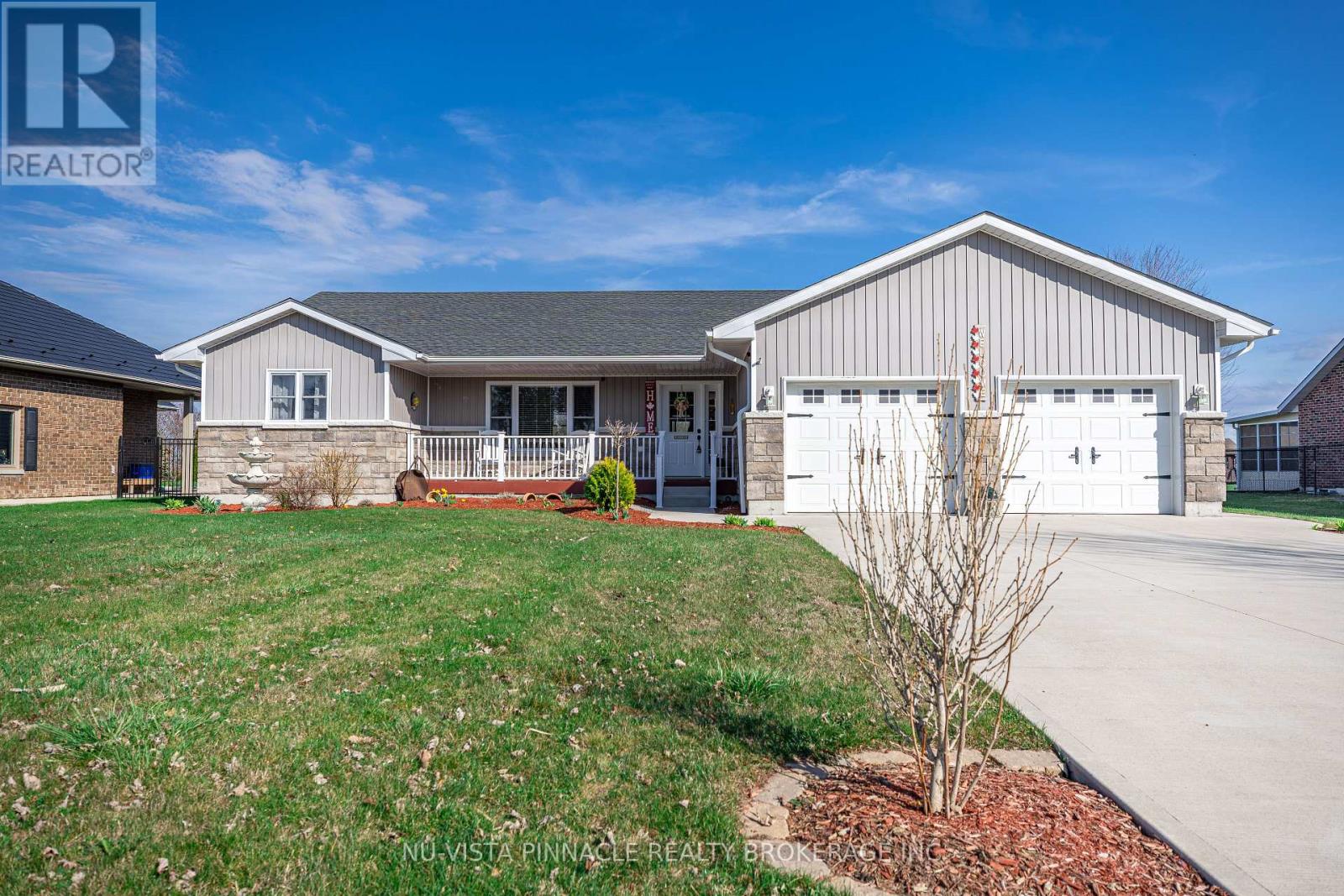 3864 ST CLAIR PARKWAY