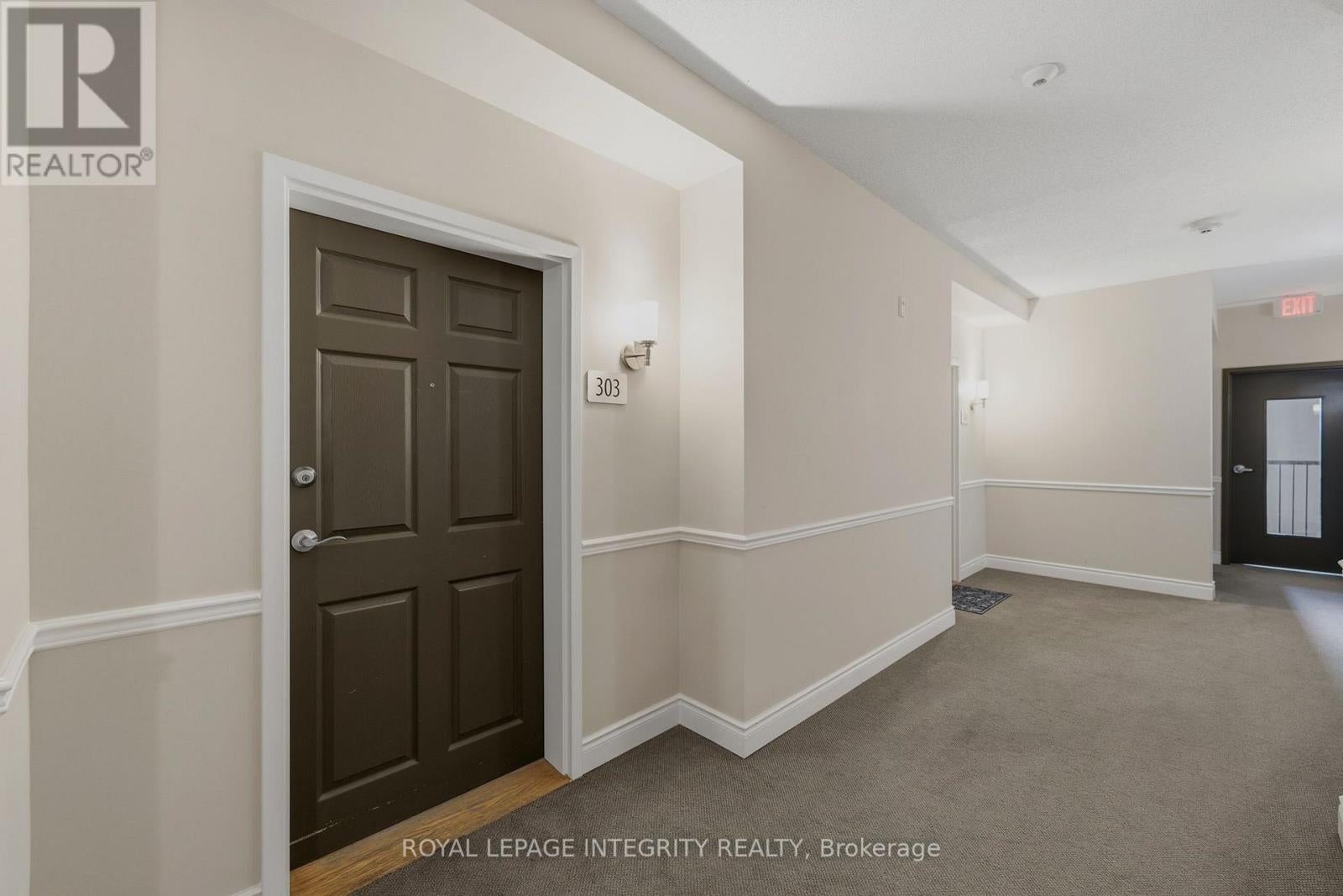 303 - 200 GUELPH PRIVATE
