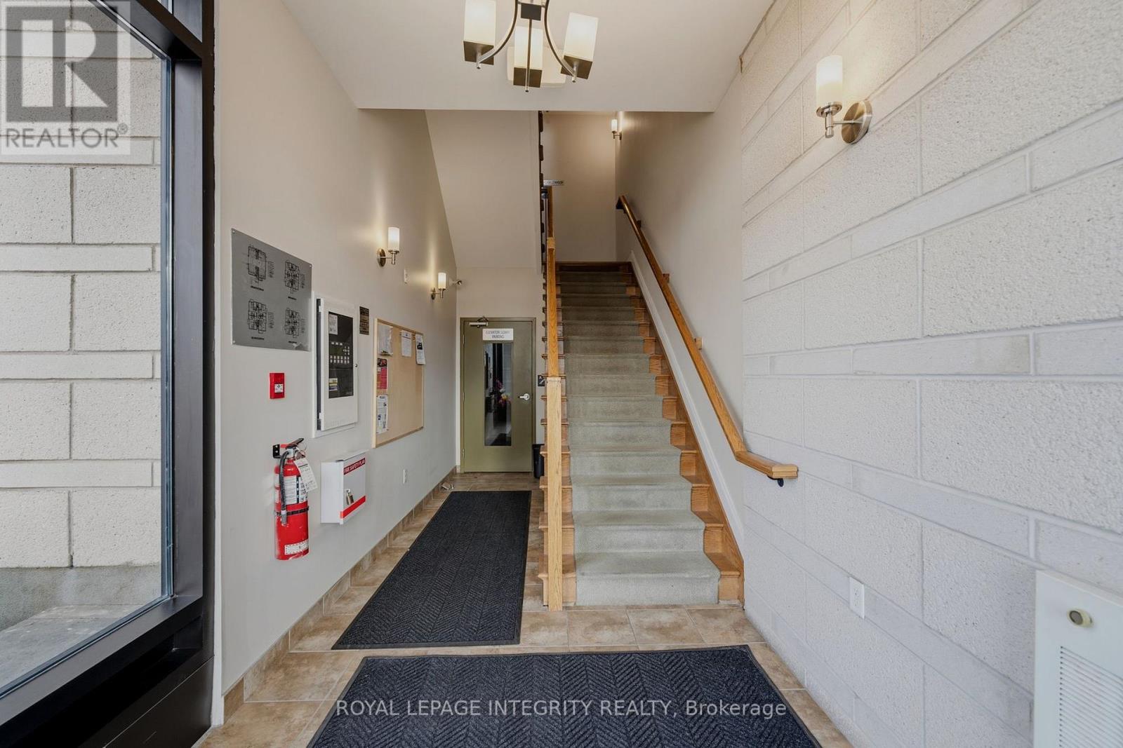 303 - 200 GUELPH PRIVATE