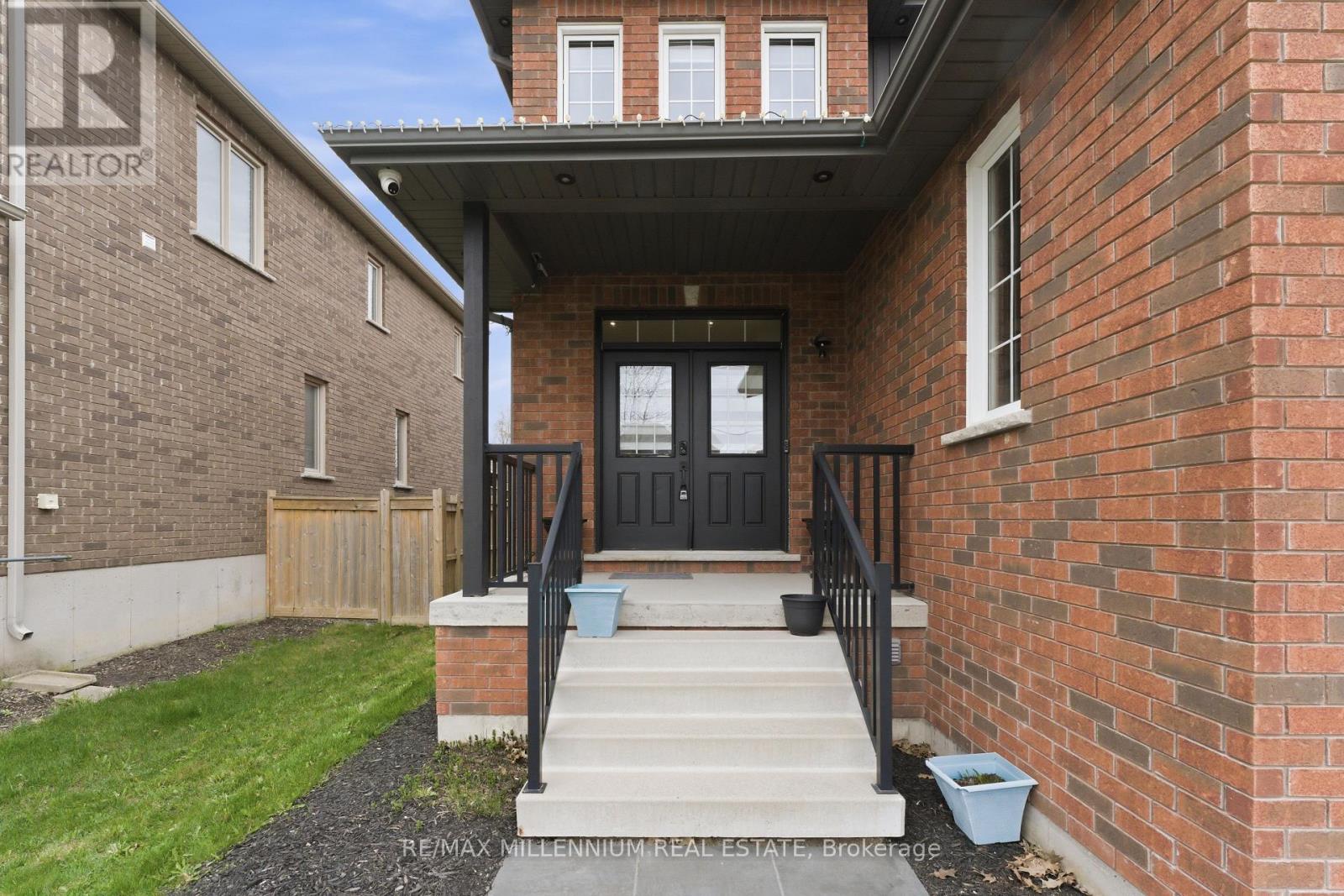 264 PATTERSON STREET